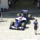 Illustration for article titled 2009 Chinese Grand Prix, Day One: The Practice Sessions